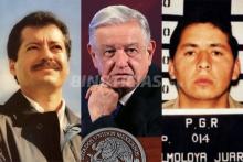 Asesinato de Colosio fue un crimen de Estado", opina López Obrador 