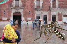 Suman 252 casos de dengue en Aguascalientes y 22 hospitalizaciones