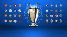 champions league 2023