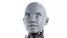  El robot humanoide más desarrollado del mundo revela que “puede soñar”