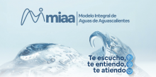 MIAA podrá suspender el servicio de agua si no se pagan tres recibos consecutivos