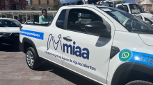 “No estamos exentos de contratiempos” señala Leo Montañez ante arranque de MIAA este domingo