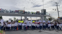 Recortes al Poder Judicial afectarán el acceso a la justicia