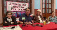 A dos meses del arranque del ciclo escolar, libros de texto siguen sin llegar a las escuelas