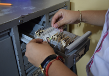 Más de 33 mil credenciales para votar perderán vigencia el 1 de enero 