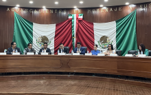 Aprueba municipio Ley de Ingresos por más de 4 mil 600 mdp 