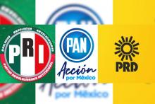 Define Frente Amplio candidatos para la Jefatura de Gobierno de la CDMX