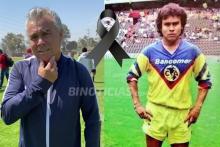 ¡Vuela águila! Fallece Fanny Munguía, leyenda del América en los 80’s