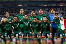 ¡Fuera del top 10! México aparece fuera del ranking de FIFA