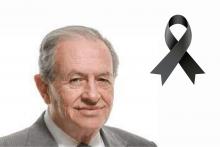 Fallece Xavier García de Quevedo, vicepresidente de Grupo México