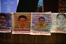 Defiende GIEI su labor en la investigación del caso Ayotzinapa ante dichos de AMLO