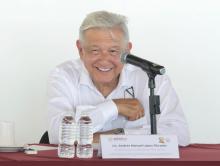 Gobierno de México comprará hospital en Ixtapaluca por 800 millones de pesos
