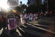 Asumirá hijo de fiscal del caso Ayotzinapa como titular del Centro de Identificación Humana