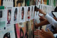 En Aguascalientes, 22 personas continúan desaparecidas