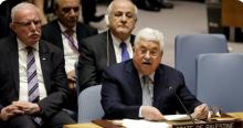 Presidente palestino afirma resistencia ante intentos de desplazamiento por parte de Israel