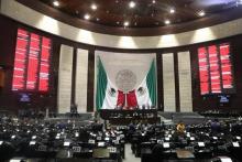 Cámara de Diputados 