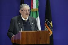 Ministro de la SCJN defiende la independencia judicial y aclara acusación