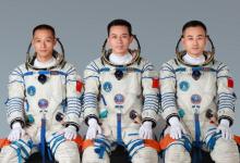 Enviará China a tripulación de astronautas más joven al espacio