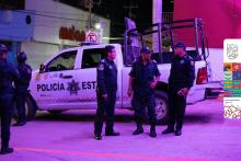 Masacre en Coyuca, Guerrero: asesinan a 13 policías, entre ellos al secretario de Seguridad