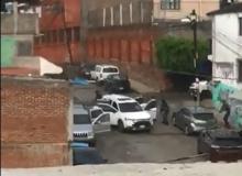 En atentado a hermano de alcalde, asesinan a 5 en Tacámbaro, Michoacán