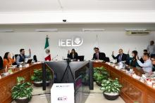 ¿Quieres ser candidato independiente en 2024?