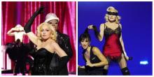 Madonna inicia su gira mundial y confiesa que pensó que no la libraría 