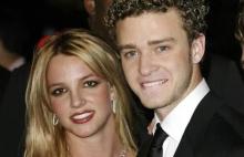 Britney Spears revela que se embarazó de Justin Timberlake pero decidieron abortar 