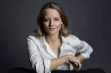 Jodie Foster será reconocida en el Festival Internacional de Cine de Morelia