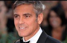 George Clooney y otros actores ofrecen 150 millones de dólares para poner fin a la huelga
