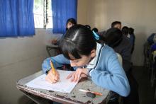 Niños de preescolar y 1°de primaria pasarán de grado solo con la asistencia