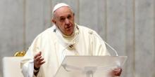 El Papa Francisco expresa su pesar por las víctimas del Huracán “Otis” en Guerrero