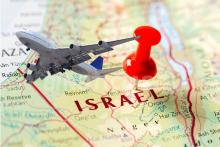 Turistas aguascalentenses que se encontraban en Israel ya se encuentran en Jordania
