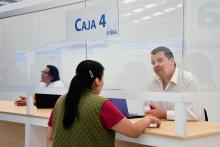 Quien quiera contrato con MIAA, lo puede solicitar