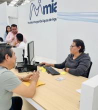 ¿Cómo tramitar un contrato con MIAA? Estos son los requisitos