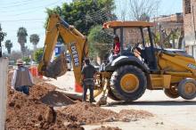 Asegura municipio haber invertido hasta 628 mdp en infraestructura hidráulica, previo al arranque de MIAA
