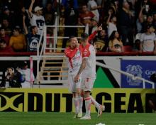 Necaxa 