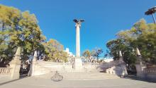 Centro de Aguascalientes
