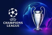 CHAMPIONS LEAGUE