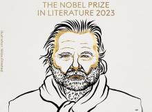 El dramaturgo noruego Jon Fosse obtiene el Premio Nobel de Literatura