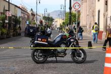 Estas serán las calles cerradas por el Maratón Aguascalientes