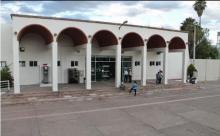 A la fiscalía le hace falta personal, y también dinero, señala su titular