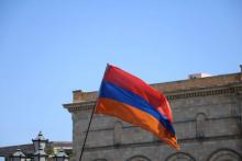 Armenia ratifica el estatuto de Roma de la CPI, lo que permite el arresto del presidente ruso
