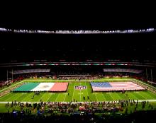 ¡Otro año sin juego! México se queda sin partido de NFL para 2024