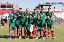 México presenta su convocatoria para los Juegos Panamericanos de Santiago 2023