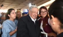  Ya quedó todo preparado para 2024: AMLO 