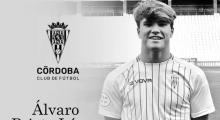 El juvenil del Club Córdoba llevaba 4 días desaparecido.