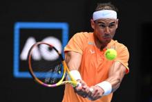 Rafael Nadal tiene fecha de vuelta