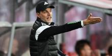 Se queja Tuchel