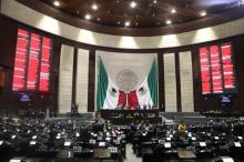 Debate de Ley de Ingresos de México 2024 en la Cámara de Diputados podría extenderse por tres días