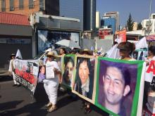 Recibe 'Familiares por Nuestros Desaparecidos de Jalisco' Premio de Derechos Humanos Rey de España 